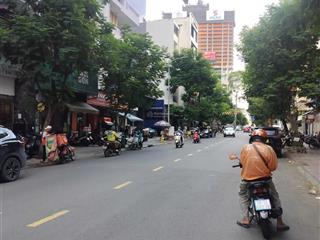 Bán tòa nhà phó đức chính, p. nguyễn thái bình, quận 1 dt 12x40 nh 20m, 2 hầm, 10 tầng 1110 tỷ tl