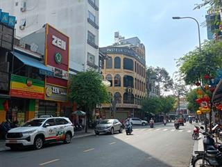 Bán nhà mặt tiền tạ hiện .p thạnh mỹ lợi. quận 2 ,dt 10.5 x18 hầm , 7 tầng 149 tỷ tl hdt 250tr/th