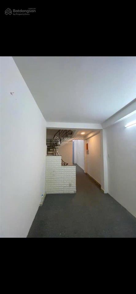 Bán nhà góc 2 mt nguyễn đình chiểu, phường 4, quận 3 dt 4,4 x 12m nh 6m 4 tầng. st 23 tỷ