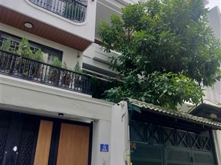 Bán nhà mt nguyễn văn mai, phường 8, quận 3 dt 4x18 5 tầng, giá 27 tỷ