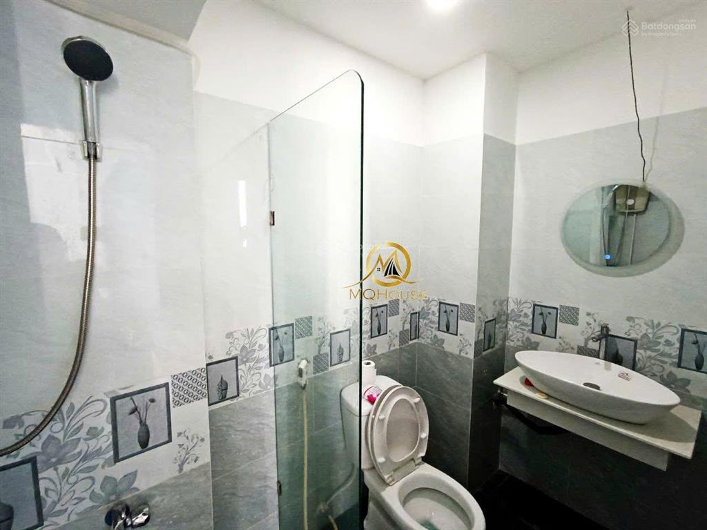 Bán nhà mặt tiền vĩnh viễn , p5, quận 10, dt 5.3x 15m 6 tầng , sân thượng 30 tỷ tl