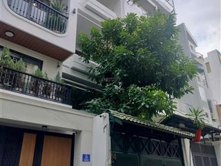 Bán nhà hẻm xe hơi (351/..) 8m lê văn sỹ. p13. quận 3  diện tích4,2x21m dtcn 83m 5 tầng 24 tỷ tl