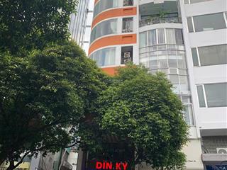 Bán nhà mặt tiền lê lai, phường bến thành, quận 1 dt 5.2x25m hầm 8 tầng 115 tỷ thương lượng