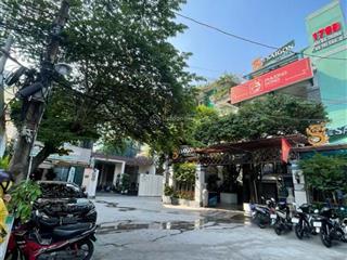 Bán nhà mặt tiền hai bà trưng, p6, quận 3 dt 14 x 27m, hầm 3 tầng 169 tỷ thương lượng