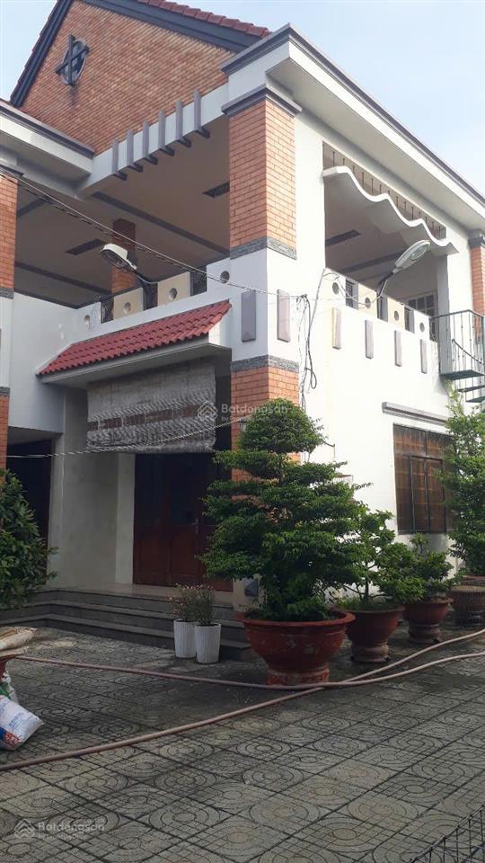 Cần bán nhà mt lê trọng tấn, phường bình hưng hòa, quận bình tân  dt 20.2x60m. nh 59m. 130 tỷ