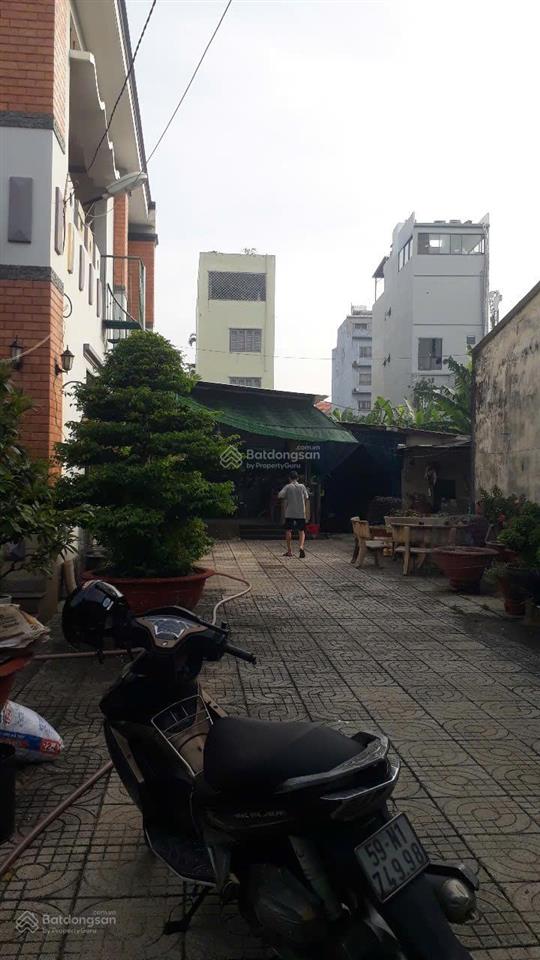 Cần bán nhà mt lê trọng tấn, phường bình hưng hòa, quận bình tân  dt 20.2x60m. nh 59m. 130 tỷ