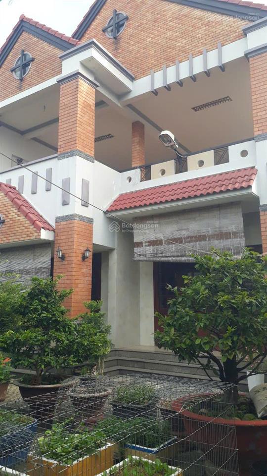Cần bán nhà mt lê trọng tấn, phường bình hưng hòa, quận bình tân  dt 20.2x60m. nh 59m. 130 tỷ