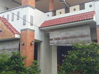 Cần bán nhà mt lê trọng tấn, phường bình hưng hòa, quận bình tân  dt 20.2x60m. nh 59m. 130 tỷ