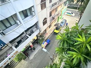Bán nhà hxh 10 lý thường kiệt, p14, quận 10, dt 4 x 16m 5 tầng 16,5 tỷ