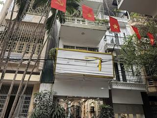 Bán nhà 3 tầng khu văn chương  khâm thiên, có cửa hàng kinh doanh to, gần chợ, trường