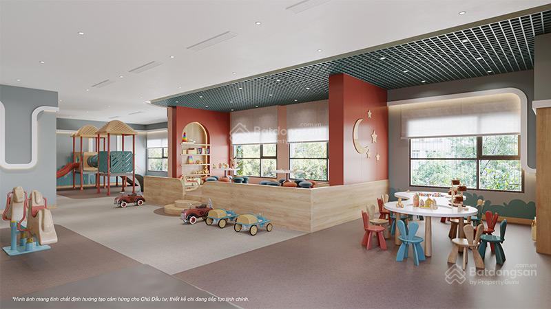 Giá sốc chỉ 65tr/m2. căn 3 phòng ngủ to toà bevely3  vinhomes ocean park 1