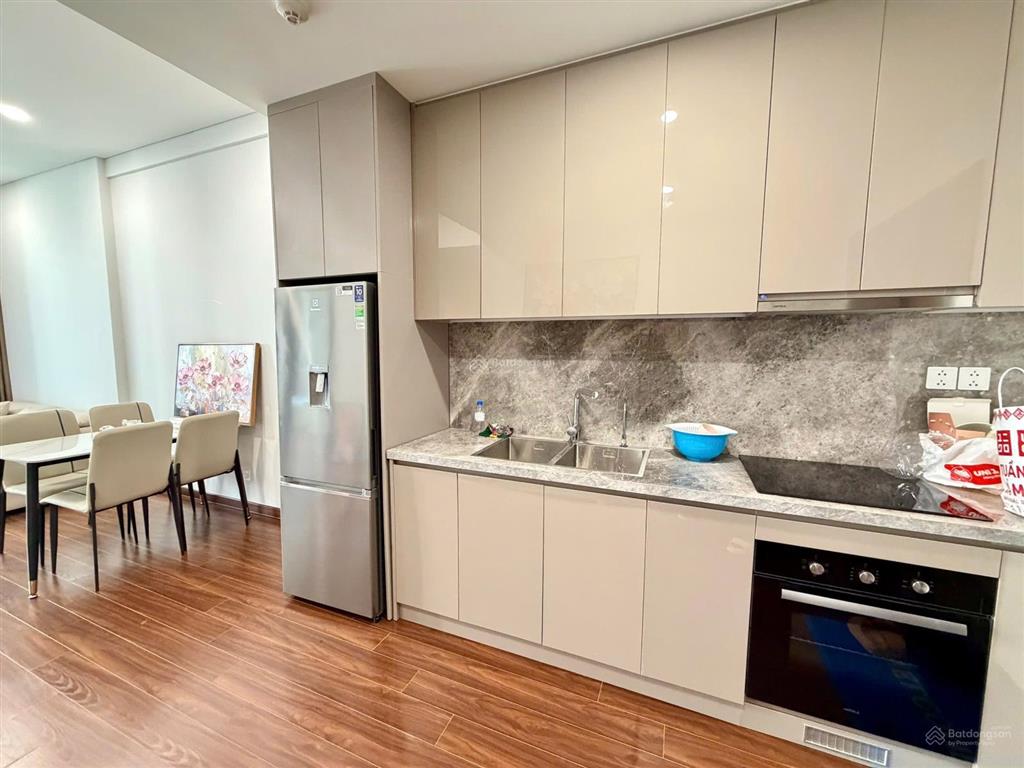 Hiếm! 2pn 63m2 masterise m1 giá chỉ 4,9 tỷ (tầng trung view thoáng)