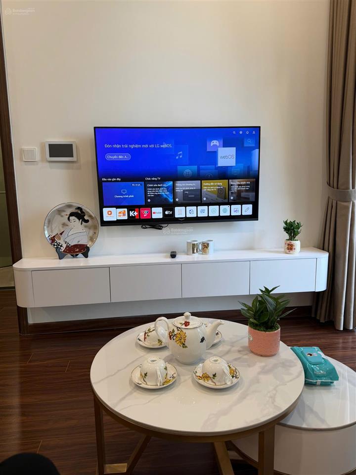 Hiếm! 2pn 63m2 masterise m1 giá chỉ 4,9 tỷ (tầng trung view thoáng)