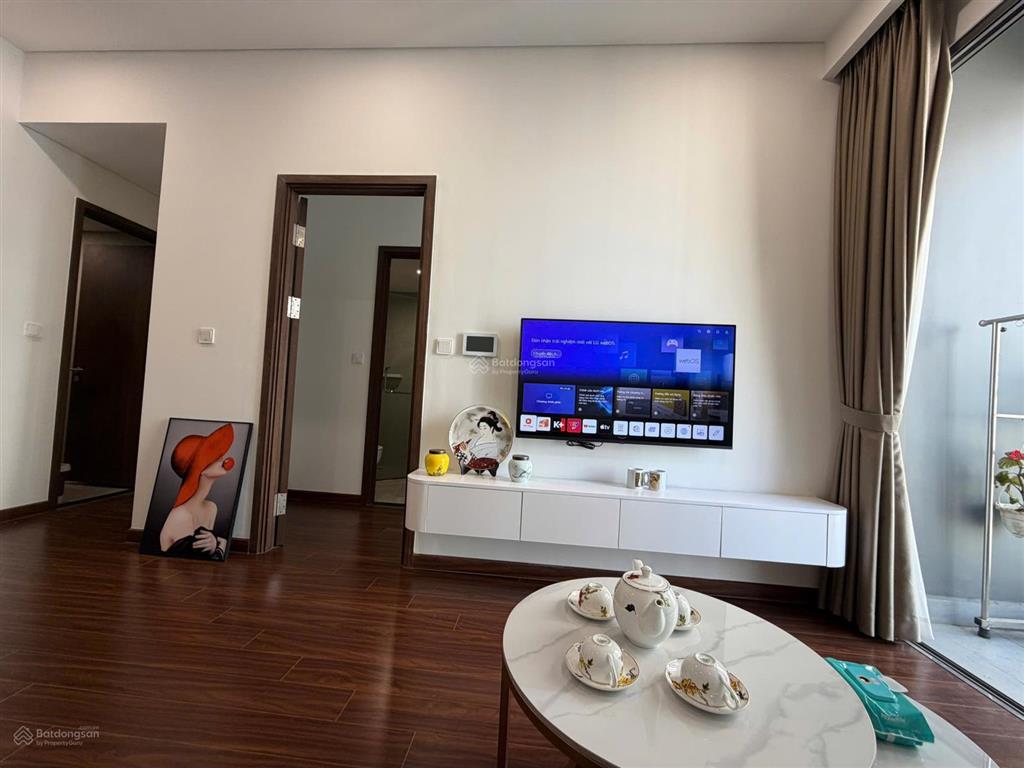 Hiếm! 2pn 63m2 masterise m1 giá chỉ 4,9 tỷ (tầng trung view thoáng)