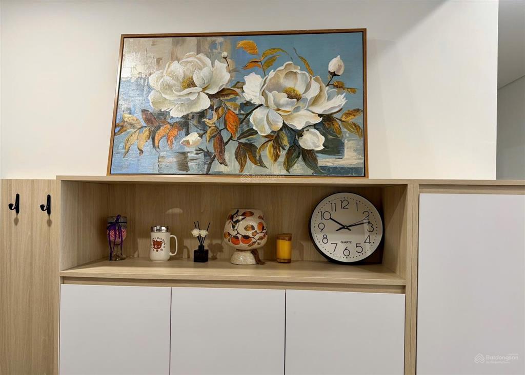 Hiếm! 2pn 63m2 masterise m1 giá chỉ 4,9 tỷ (tầng trung view thoáng)