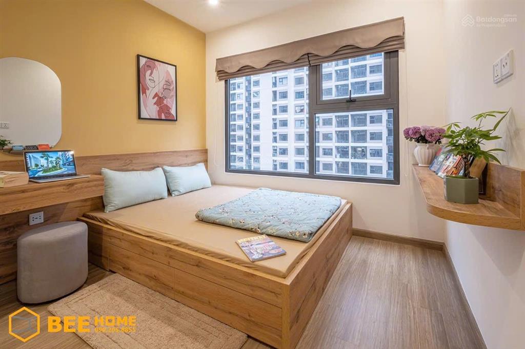 Căn hiếm toà s2.08 2n1vs, có sổ, không vay 3.6 tỷ