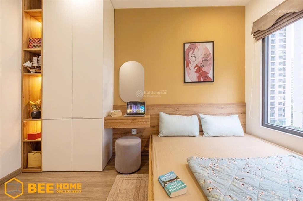 Căn hiếm toà s2.08 2n1vs, có sổ, không vay 3.6 tỷ