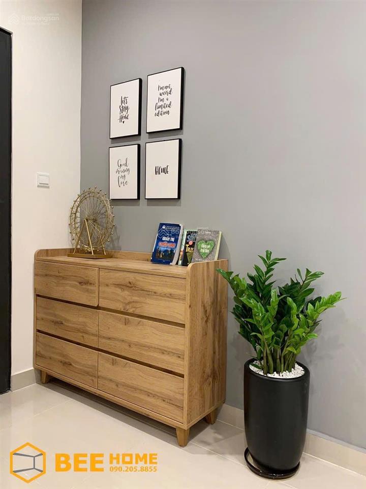 Căn hiếm toà s2.08 2n1vs, có sổ, không vay 3.6 tỷ