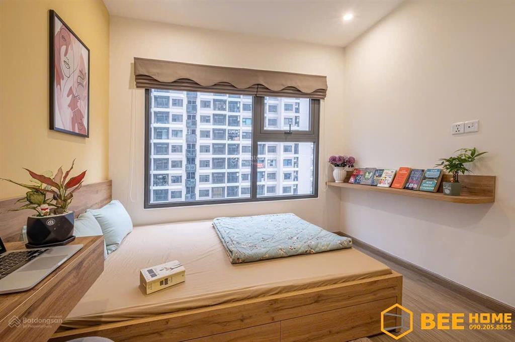 Căn hiếm toà s2.08 2n1vs, có sổ, không vay 3.6 tỷ