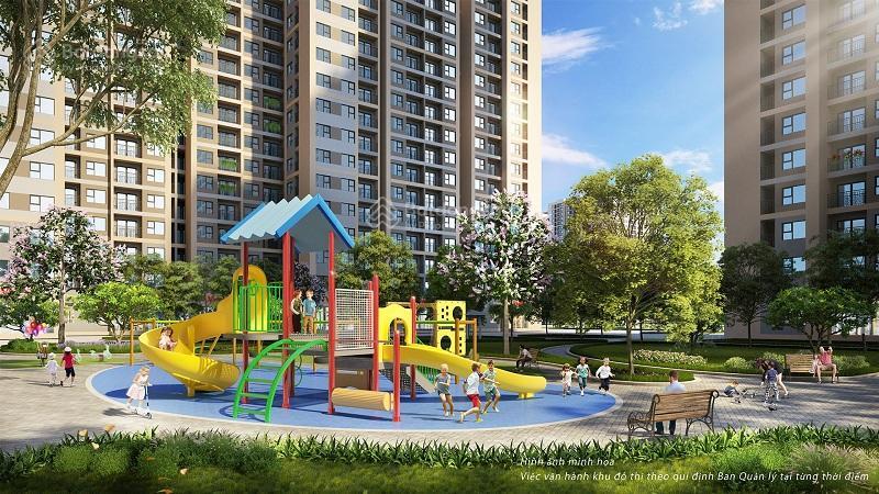 Căn hiếm toà s2.08 2n1vs, có sổ, không vay 3.6 tỷ