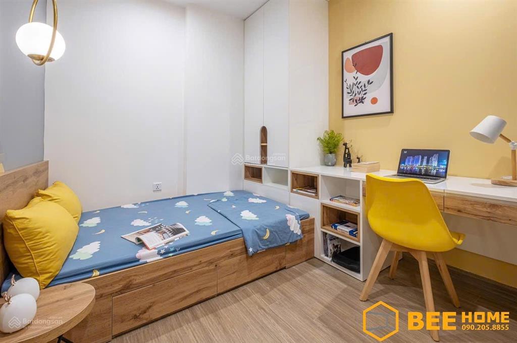 Căn hiếm toà s2.08 2n1vs, có sổ, không vay 3.6 tỷ