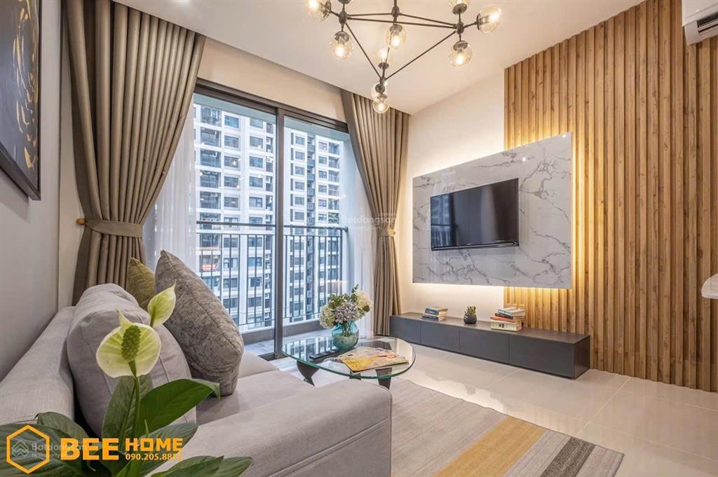 Căn hiếm toà s2.08 2n1vs, có sổ, không vay 3.6 tỷ