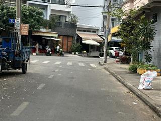 9,8 tỷ. bán gấp nhà mặt tiền p. tây thạnh , q. tân phú 4 x 25m