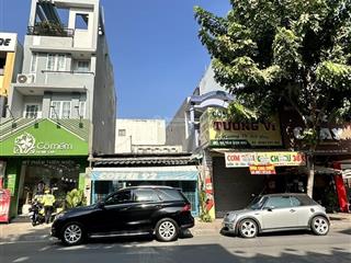 Bán gấp nhà mặt tiền tân sơn nhì, q. tân phú 4 x 19,4m giá 17,5 tỷ