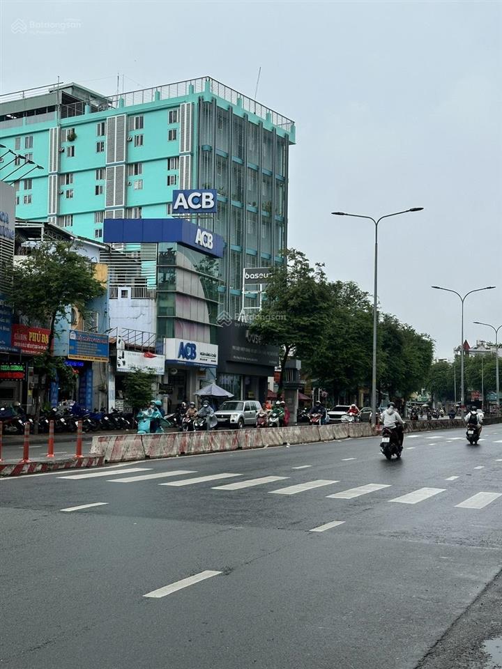 32 tỷ. cn 156.5 m2 nhà 4 tầng mt lê trọng tấn tân kỳ tân quý q. tân phú .