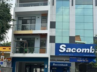 32 tỷ. cn 156.5 m2 nhà 4 tầng mt lê trọng tấn tân kỳ tân quý q. tân phú .