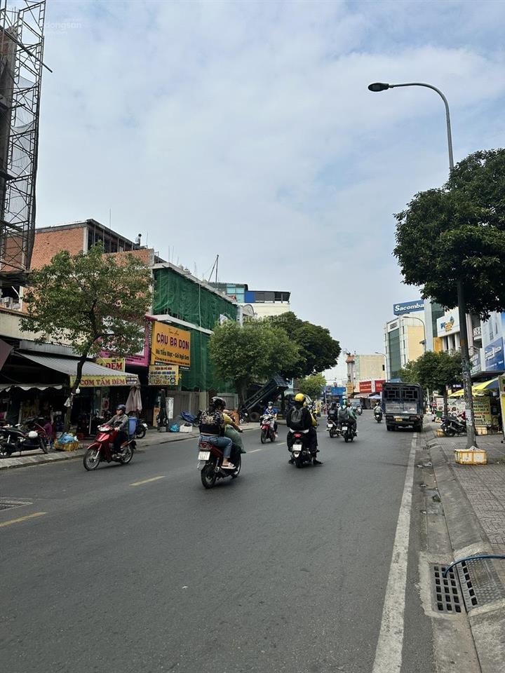 38 tỷ, bán gấp toà building 8 tầng, lê đình thám, tân phú. 179.7m2