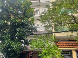 17.3 tỷ .nhà 6 tầng thang máy sát mặt tièn thoại ngọc hầu , q. tân phú .