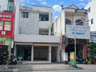 38 tỷ giảm còn 32 tỷ .7m x 32m . mặt tiền gò dầu q. tân phú .