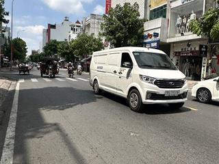 21 tỷ còn 18 tỷ . nhà 4 tầng mt tân sơn nhì , tân phú . 4m x 20m