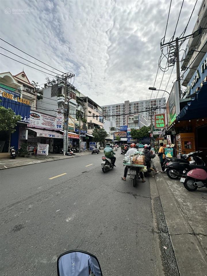 Mt thạch lam  luỹ bán bích 290 m2 giá 63 tỷ tl  10.8m x 26.5m