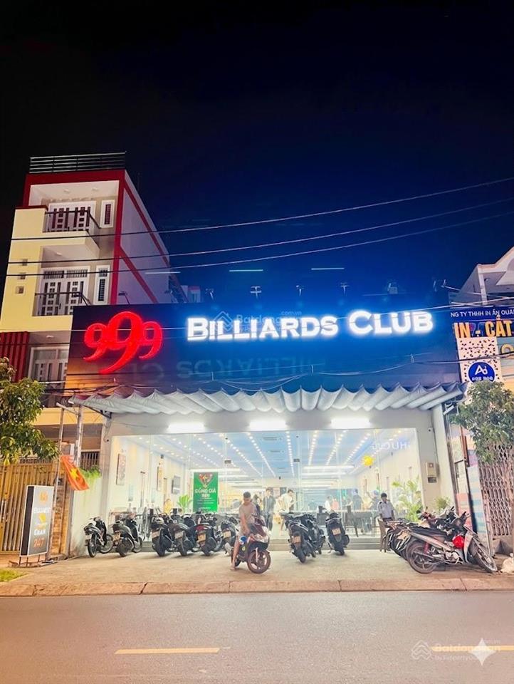 Mt thạch lam  luỹ bán bích 290 m2 giá 63 tỷ tl  10.8m x 26.5m