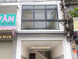 23 tỷ giảm còn 21,7 tỷ .bán gâp gấp gấp. nhà 3 tầng mtkd chuyên vải sợi sát chợ tân bình .