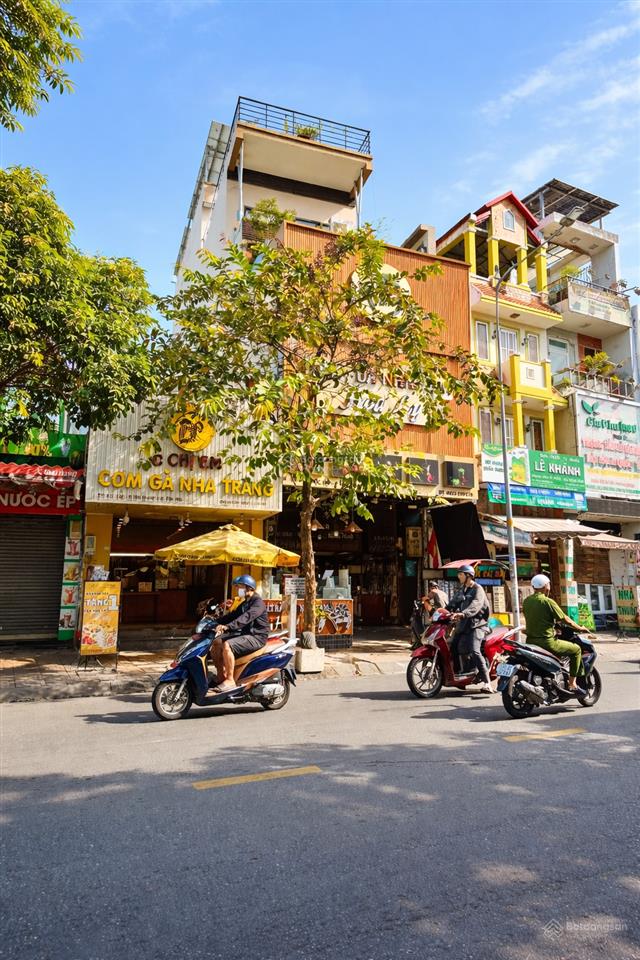 Hiếm có  8 x 29m mặt tiền độc lập, q. tân phú giá chỉ 37,5 tỷ . tl
