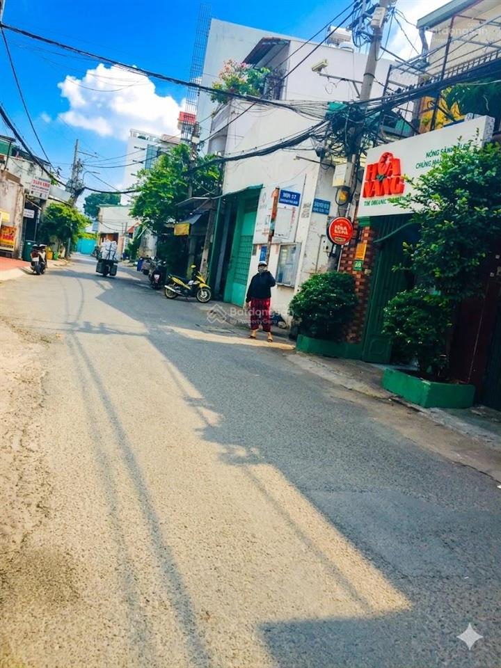 Chỉ 115 triệu/m2 mt huỳnh văn gấm  tân kỳ tân quý . cn 295 m2 giá 34,5 tỷ