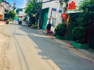 Chỉ 115 triệu/m2 mt huỳnh văn gấm  tân kỳ tân quý . cn 295 m2 giá 34,5 tỷ