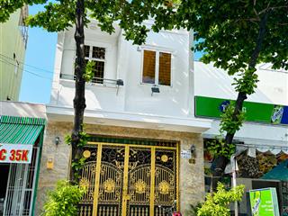 6,2m x 19m giá 21 tỷ . bán nhà mới mặt tiền lương trúc đàm q. tân phú