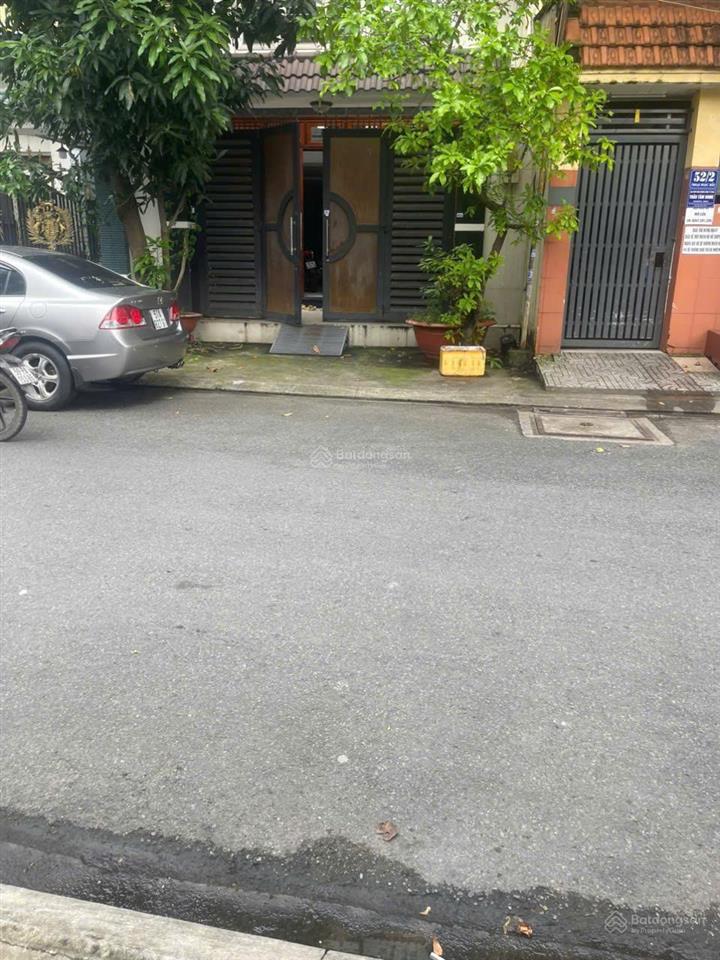 16,9 tỷ  nhà 6 tầng sát mặt tiền thoại ngọc hầu, q. tân phú 5,8 x 17,5m
