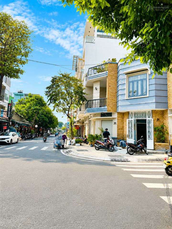 5m x 21m giá còn 21 tỷ . nhà 3 tầng mtkd căn góc 2 mt gò dầu, q. tân phú