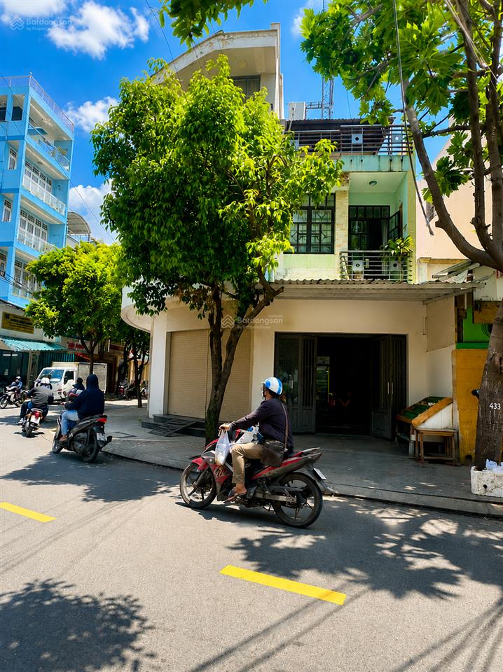 9,3 tỷ tl. bán nhà 3 tầng mtkd đoạn đẹp trần tấn, quận tân phú.