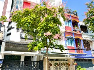 Từ 18 tỷ giảm còn 16,5 tỷ nhà 6 tầng mt đỗ bí cực kỳ đẹp đang chờ chủ nhân mới.