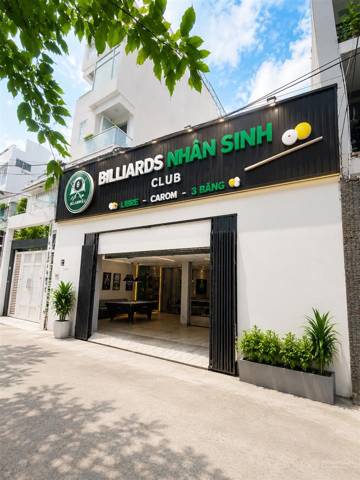 Công nhận đủ 160 m² giá 19,5 tỷ. hxh trần văn đang q3