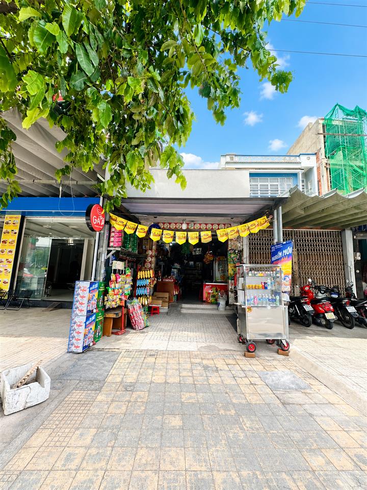 Nhà mặt tiền kd lê trọng tấn 4 x 22m gần ngã ba tây thạnh giá 14 tỷ.