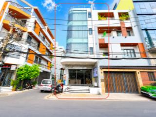 Siêu phẩm góc 2 mặt tiền nhà 5 tầng + thang máy. nguyễn cửu đàm, q. tân phú