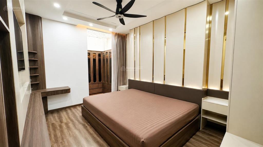 8m x 25m giá 20 tỷ. biệt thự mini hẻm 12m bình long q. tân phú