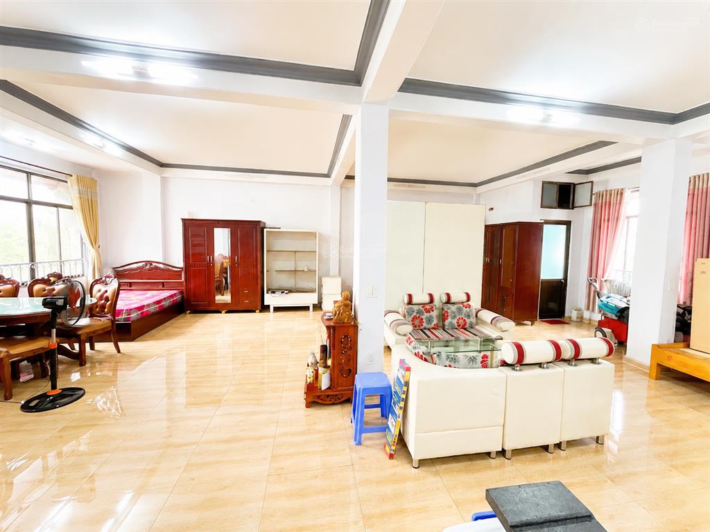 27 tỷ còn 24,5 tỷ. biệt thự 4 tầng 2 mặt tiền hẻm xe hơi p. tân sơn nhì. 9 x 30m giá 24,5 tỷ tl